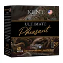 KENT ULTIMATE PHEASANT 12GA 1-3/8OZ #4-6 25/10 - Kent Cartridge