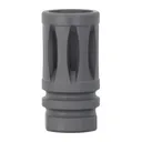JE MACHINE TS-FH3B     A2 BIRDCAGE FLASH HIDER 308 - J&E Machine Tech