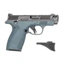 S&W PC BODYGUARD 2.0 .380 3.1??BBL PISTOL CC TS CA BTF (2)10RD MAG - Smith & Wesson