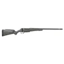Fierce Firearms ROGTCX7PRC22DGM CT Rogue XP 7mm PRC 3+1 22 Carbon Fiber Match Grade Barrel, Distressed Gray Titanium Drilled & Tapped Receiver, Picatinny Rail Forend, Carbon Matrix C3 Carbon Fiber St - Fierce Firearms