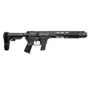 Zeroed Banshee Mk10 10mm 6.5 TB Blk 15rdGlk - CMMG