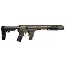 Zeroed Banshee Mk10 10mm 6.5 Brnz 15rdGlk - CMMG