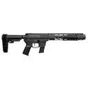 Zeroed Banshee MkG 45ACP 6.5 Blk 13rdGlk - CMMG