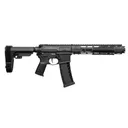 Zeroed Banshee Mk4 9mm 6.5 TB Blk 33-rd - CMMG