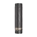 Precision Armament TiTrex Suppressor, 360Ti Titanium Core (Black) - Precision Armament