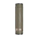 Precision Armament TiTrex Suppressor, 360Ti Titanium Core (OD Green) - Precision Armament