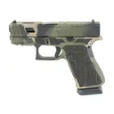 GLOCK 43X 9MM 15RD M81 TRN CAMO - Glock