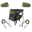 Timber Ninja Ultimate Saddle Starter Kit Regular - Timber Ninja Outdoors