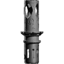 J. Bennett Designs OMEGA Valve Mod. 3 MCX Spear .308 & .277 - J.Bennett Designs