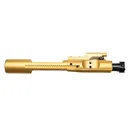 OH M16 GOLD TIN BOLT CARRIER GROUP 5.56/300 - One Horse