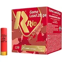 Rio Royal Buck Magnum .410, 3, #00 Buckshot, 5-Pellet, 25 Rounds - Rio Ammo