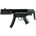 PTR 9SD-A SD KIT 9MM 4.58 BARREL W/ VELOCITY REDUCTION DEVICE X2 STAMP - PTR Industries