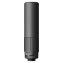 Combat Application Technologies AKB HUB .30 Cal Titanium Suppressor - Cat Combat Application Technologies