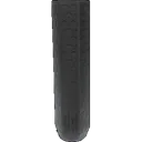 Iron Torch Industries Tailpipe23 .223 Cal Titanium Suppressor - Iron Torch Industries