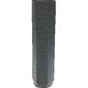 Iron Torch Industries Tailpipe36 36 Cal Titanium Suppressor - Iron Torch Industries