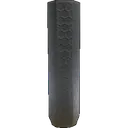 Iron Torch Industries Tailpipe46 46 Cal Titanium Suppressor - Iron Torch Industries