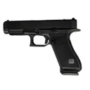 GLOCK 17 (GEN6) ORS FXD COMM 9MM 17RD Black Ported - Glock