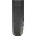 Iron Torch Industries PEDRO36 .36 Cal Titanium Suppressor - Iron Torch Industries