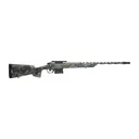 Iota Outdoors HRF-VNX-25CM-22R 25 Creedmoor 22 Platinum Fluted Threaded Barrel, Platinum Steel Receiver w/Picatinny Rail, Sagebrush Iota EKO X Carbon Fiber Stock, Right Hand - Horizon Firearms