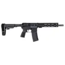 One Horse OH-15 Express Powered by Atrius, 5.56mm, 10.5 Barrel, 1- 30rd Magazine, Pistol - One Horse