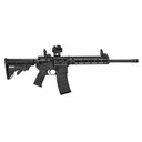 Tippmann Arms M4-22 PRO TS20, .22 LR, 16 Barrel, 25rd, Red Dot, Black, Rifle - Tippmann