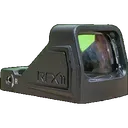 Viridian RFX11 3 MOA Green Dot Shield Footprint Reflex Sight - Viridian