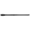 Lead & Steel Llc LS556PEN-CAR-16   5.56mm 16 Pencil Profile Features M4 Feed Ramps Carbine-Length - Lead And Steel