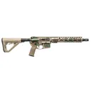 Sons of Liberty Gun Works OB1 Craighead Signature, 5.56mm, 11.5 Barrel, 1- 30rd Magazine, Short Barreled Rifle - Sons Of Liberty Gun Works