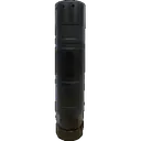 Daniel Defense Soundguard SG-556 w/ SilencerCo QD Bravo ASR Adapter, 5.56mm, Suppressor - Daniel Defense