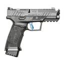 PX-9 DUTY COMP 9MM 4.1 15+1 - Tisas