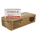 WIN AMMO USA .223 CASE LOT 55GR. FMJ 600RD CASE - Winchester