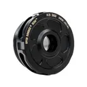 Precision Armament  K-Brake(TM) Ultracompact Suppressor Brake, OPEN SOURCE(R), 360 Cal (Black) - Precision Armament
