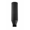 FOR Systems Pluto 9, 9mm, Suppressor - For Systems