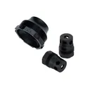 Comstock Armory .223/5.56 Quick Detach Recessed Plan-B HUB Suppressor Mounting Kit - Comstock Armory