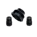 Comstock Armory 5.56/.308 Quick Detach Recessed Plan-B HUB Suppressor Mounting Kit - Comstock Armory