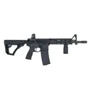 Daniel Defense DDM4 Custom Build, 5.56mm, 11.5 Barrel, 1- 32rd Magazine, Short Barreled Rifle - Daniel Defense