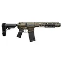 Zeroed Banshee Mk4 300BLK 6.5 TB Brnz 30rd - CMMG