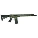 GLFA 223WYLDE LICHEN GRN/BLK - Great Lakes Firearms