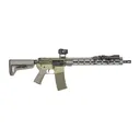 SHARK COAST TACTICAL AR15 BUG BEAR PISTOL 556 10.5IN BARREL 30RD SCC06537BUGBR - Shark Coast Tactical