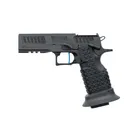 Jacob Grey Nox 9 Stagemaster 9mm 4x 22rd Mags 4.6 Barrel Pistol - Jacob Grey Firearms