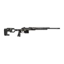 Fierce Firearms REPMT25CM22DB Reaper MTN 2.0 25 Creedmoor 3+1 22 Carbon Fiber Match Grade Threaded Barrel, Distressed Bronze Cerakote Titanium Drilled & Tapped Receiver, M-LOK Handguard, Magnesium Fo - Fierce Firearms