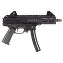 SDS MAC IX 9MM 6.5 - Tisas