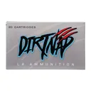 DIRTNAP DNP7SM168VLD     7SAUM 168GR VLDH    20/10 - Fierce Firearms