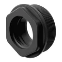 WLA WLA-SUP-6000-01 PLAN B HUB  TITANIUM - Vktr Industries