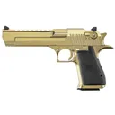 MR DESERT EAGLE 357MAG 6 GOLD ZIRCO SHOOTER - Magnum Research