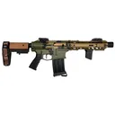 Orthos Arms Pro-Tech Joker Whiskey Elite, 12ga, 11 Barrel, 3 Chamber, 2 Magazines, Semi-Auto Other - Orthos Arms