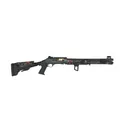 Orthos Arms Raider S4 Competition Phoenix Elite, 12ga, 18.5 Barrel, 3 Chamber, 7+1 Capacity, Semi-Auto Shotgun - Orthos Arms