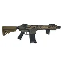 Orthos Arms Pro-Tech Joker Whiskey Elite, 12ga, 11 Barrel, 3 Chamber, 2 Magazines, Short Barreled Shotgun - Orthos Arms