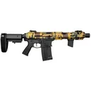 Orthos Arms Joker Elite N91, 12ga, 11 Barrel, 3 Chamber, 2 Magazines, Semi-Auto Other - Orthos Arms
