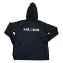 Holosun Hooded Sun Shirt Black XL - Holosun
